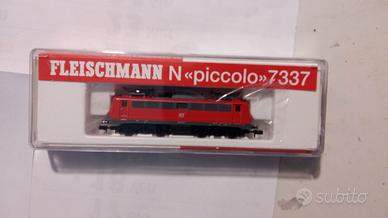 modellismo ferroviario