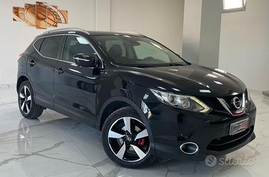 Nissan Qashqai j11 1.6 dci 130cv 
