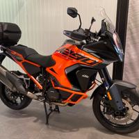 KTM 1290 Super Adventure S - 2023