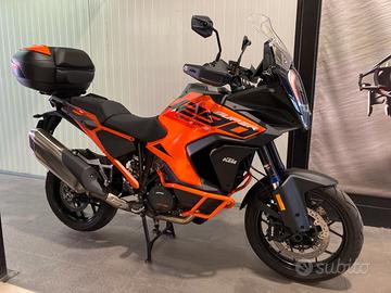 KTM 1290 Super Adventure S - 2023