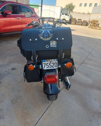 Kawasaki VN800A