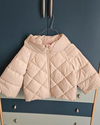 Piumino primaverile 
