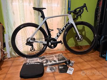 LOOK 795 Blade RS Proteam Ultegra Di2 12v 54 M
