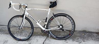 bici d corsa carrera in alluminio