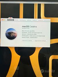 IMac 21.5