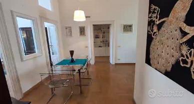 Appartamento arredato 950 spese comprese