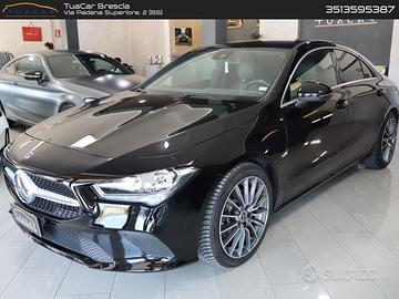Mercedes-Benz CLA 200 Business Line CLA 200 #10989