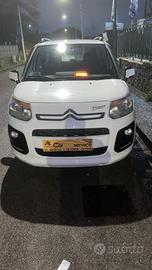 Citroen C3 Picasso 1.4 VTi 95 GPL airdream Seducti