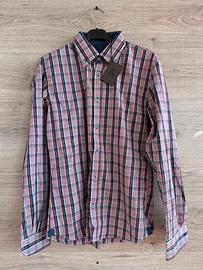 Camicia uomo FB class limited edition