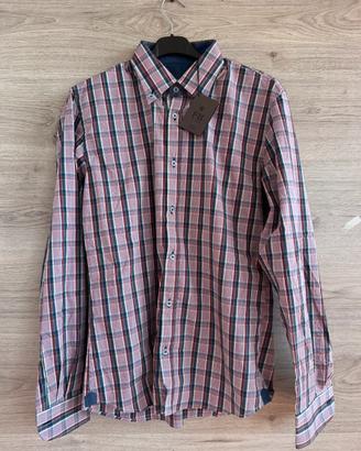 Camicia uomo FB class limited edition