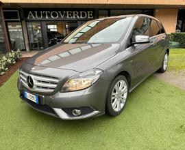 MERCEDES-BENZ B 180 BlueEFFICIENCY Executive 910