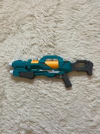 Fucile ad acqua 58cm Sun & Sport doppia canna