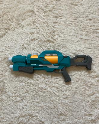 Fucile ad acqua 58cm Sun & Sport doppia canna