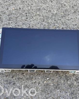 monitor schermo radio AUDI A3 dal 2021 8y0035043f