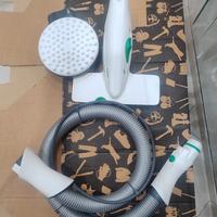 set pulizia materasso Folletto 