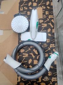 set pulizia materasso Folletto 