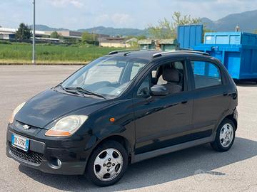 Chevrolet Matiz 800 SE Chic 2007 Euro 4 130000 km