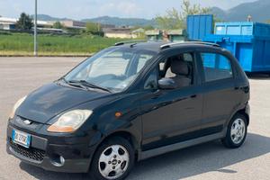 Chevrolet Matiz 800 SE Chic 2007 Euro 4 130000 km