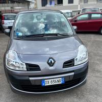 Renault Modus 1.2 16V TCE Dynamique