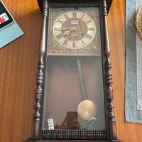 Orologio a pendolo jacky international