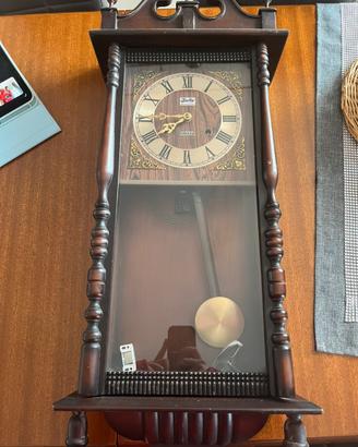 Orologio a pendolo jacky international
