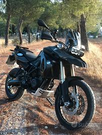 Bmw GS 800