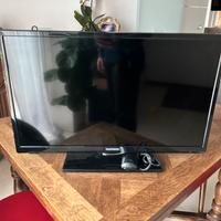 Tv telefunken 24pollici