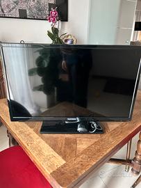 Tv telefunken 24pollici