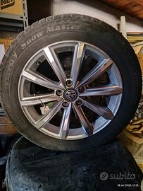 Cerchi Volkswagen passat
