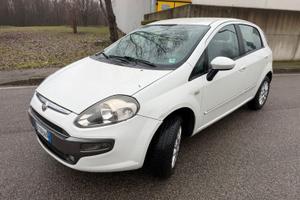Fiat Punto Evo