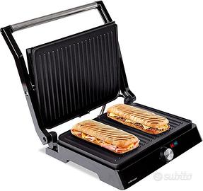 Mellerware - Griglia elettrica