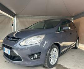 Ford C-Max 1.6 TDCi 115CV Titanium