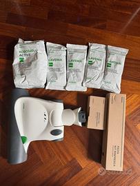 Battitappeto folletto EB371