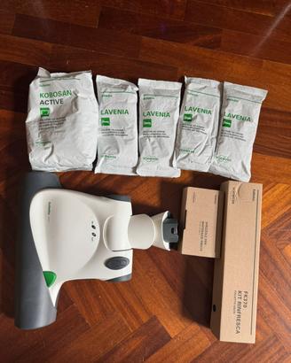 Battitappeto folletto EB371