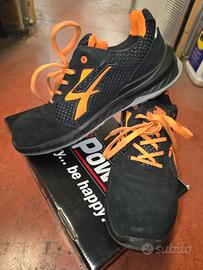 scarpe antinfortunistica 