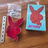 Fanalino Posteriore PROMA PLAYBOY Vespa Lambretta