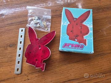 Fanalino Posteriore PROMA PLAYBOY Vespa Lambretta