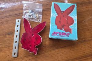 Fanalino Posteriore PROMA PLAYBOY Vespa Lambretta