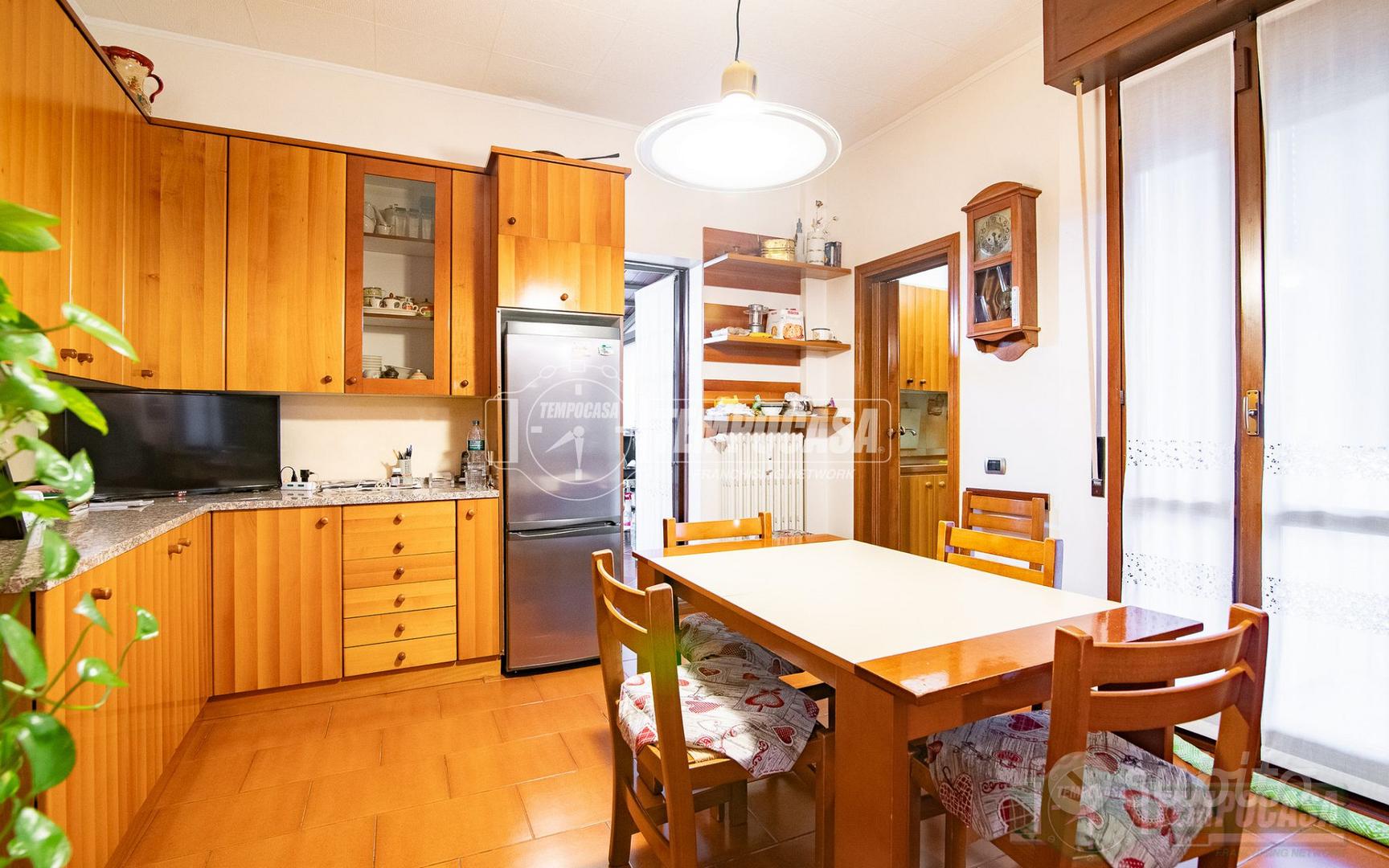 NUDA PROPRIETA' | AMPIO 4 LOCALI - Vista 4