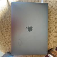 Mac book Pro