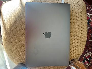 Mac book Pro