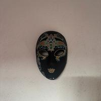 Maschere Veneziane Originali di carnevale