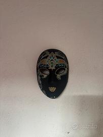 Maschere Veneziane Originali di carnevale