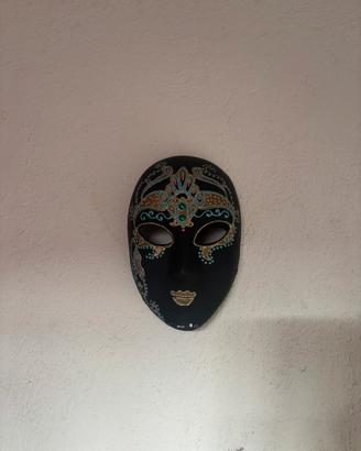 Maschere Veneziane Originali di carnevale