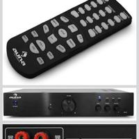 Amplificatore Auna Av2-Cd508 Hi-Fi
