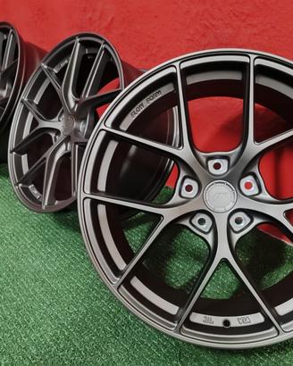 Cerchi Japan Racing SL01 18-20 BMW 1 3 5 X1 X3 M