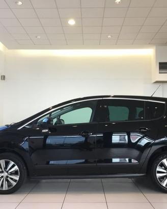 Peugeot 3008 1.6 HDi 115CV Allure AUTOMATICO