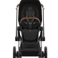 Passeggino elettrico Cybex e-Priam –