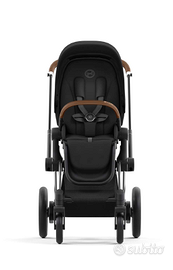 Passeggino elettrico Cybex e-Priam –