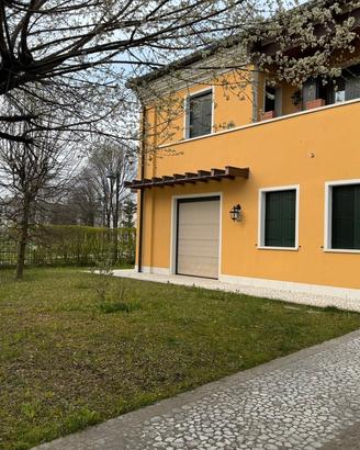 Appartamento con ampio Giardino - RIF. V-C667